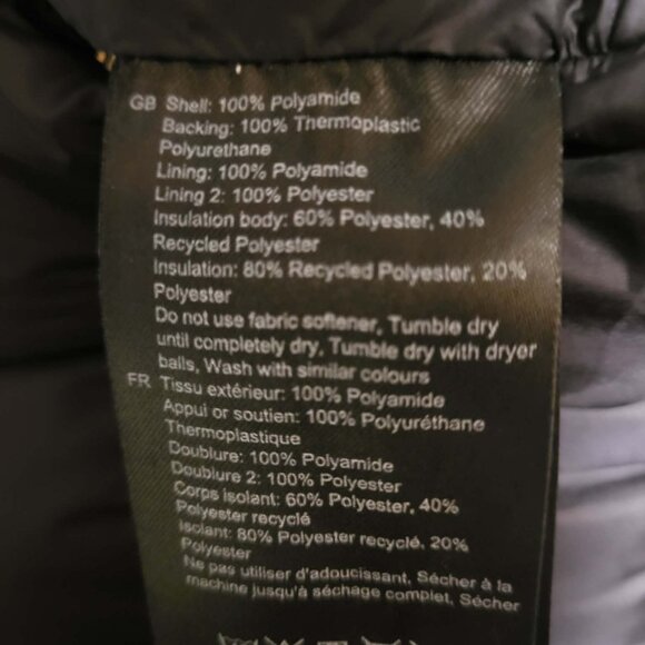 Helly Hansen Adore Puffy Parka - Picture 5 of 6